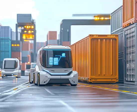 Ecoport World Potential Customers